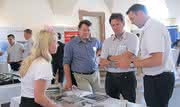 News: Roadshow Mikrofluidik 2013