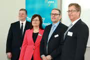 Wirtschaft + Unternehmen: Automatica 2014 um zwei Wochen verschoben