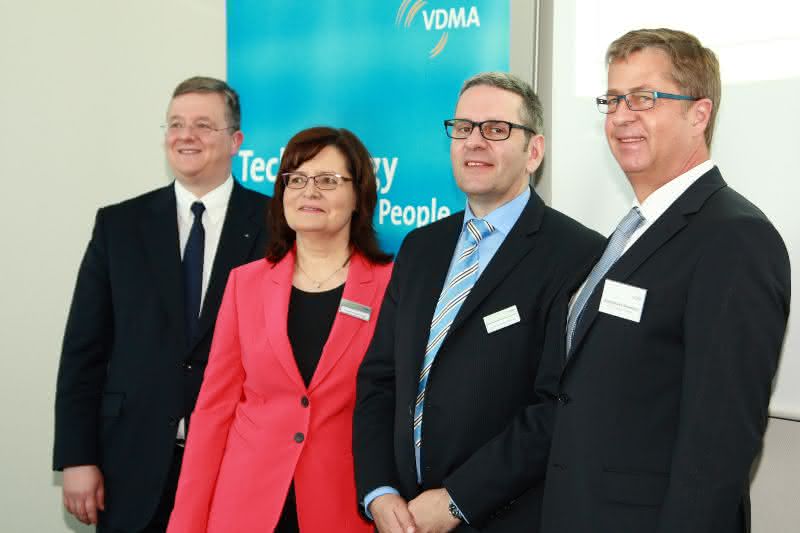 Wirtschaft + Unternehmen: Automatica 2014 um zwei Wochen verschoben