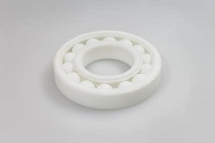 3D-Modelle: In acht Tagen