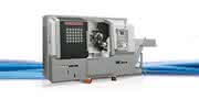 CNC-Drehmaschine: Für bessere Wellen