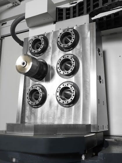 Aufsatzachse: Innovative Sonderlösung Aufsatzachse: Innovative Sonderlösung