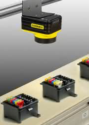 Farb-Vision-Systeme: Farben-Vielfalt