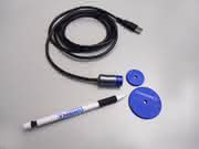 RFID-Datenträger: RFID mit USB-Anschluss