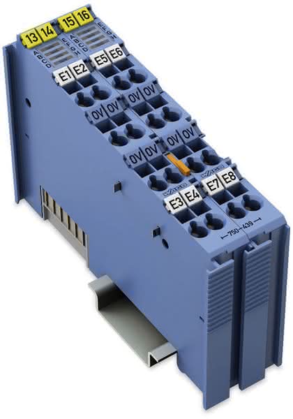 I/O-System: Ex-i-Signale sicher erfassen I/O-System: Ex-i-Signale sicher erfassen