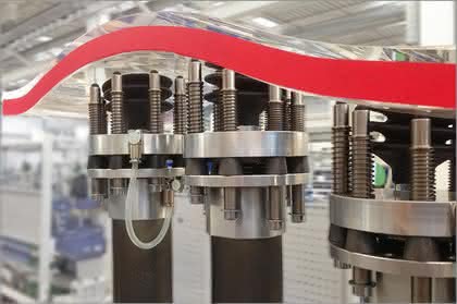 Vakuumtechnik: Neue Wege in der Greiftechnologie Vakuumtechnik: Neue Wege in der Greiftechnologie