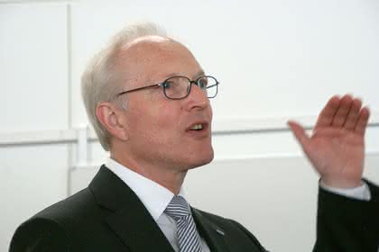 Vakuumtechnik: Neue Wege in der Greiftechnologie
