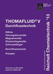 News: Hähne, Ventile und Pumpen