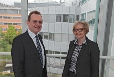Wirtschaft + Unternehmen: Abas Software und Abas Projektierung fusionieren Wirtschaft + Unternehmen: Abas Software und Abas Projektierung fusionieren
