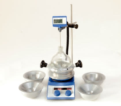 Temperiertechnik: Neue DrySyn Heizblöcke