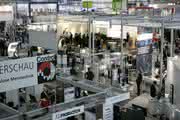 Wirtschaft + Unternehmen: Control 2013: Mekka der Qualitätssicherung