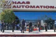 Wirtschaft + Unternehmen: Haas-Tec 2013 Tage: 3.000 Gäste aus aller Welt