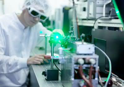 News: Jenoptik mit neuer Lasertechnik und Optik zur LASER 2013