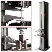 News: Instron auf der Control