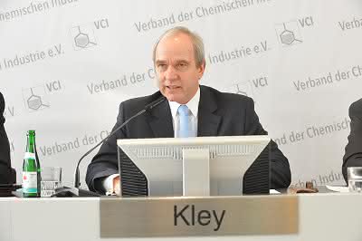 News: Chemie hofft auf baldige Belebung der Nachfrage
