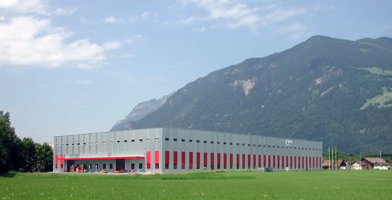 Wirtschaft + Unternehmen: Berghoff verbreitert sein Portfolio