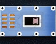 News: Miniaturisierte Spektrometer dank MEMS-Technologie