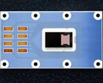 News: Miniaturisierte Spektrometer dank MEMS-Technologie
