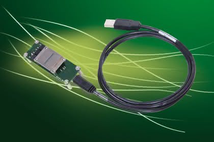 Pyroelektrische Sensorarrays: Berührungslos messen