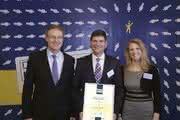 Wirtschaft + Unternehmen: Delo ist Kundenchampion 2013 Wirtschaft + Unternehmen: Delo ist Kundenchampion 2013