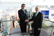 News: Kooperationsvereinbarung zwischen Malvern und NETZSCH