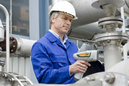 Produkt der Woche: "Labor in der Hand"  - RFA-Handspektrometer XL3 analysiert direkt vor Ort
