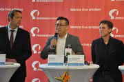 Wirtschaft + Unternehmen: Intertech mit neuem Konzept Wirtschaft + Unternehmen: Intertech mit neuem Konzept