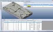 Wirtschaft + Unternehmen: CAD/CAM-Software: Neue Funktionen in Visi V20 Wirtschaft + Unternehmen: CAD/CAM-Software: Neue Funktionen in Visi V20