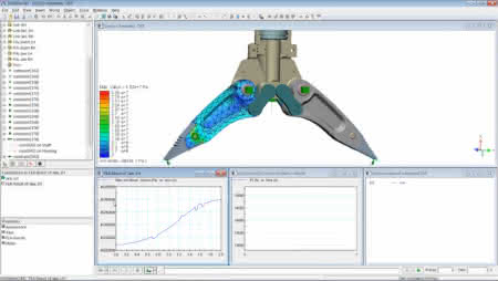 Wirtschaft + Unternehmen: 3D-Direktmodellierung: Gut integriert