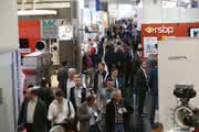 Wirtschaft + Unternehmen: Powtec: Triple-Event lockte internationale Besucher Wirtschaft + Unternehmen: Powtec: Triple-Event lockte internationale Besucher
