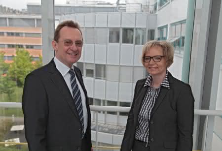 Wirtschaft + Unternehmen: Unternehmensmeldung: ERP-Hersteller Abas fusioniert