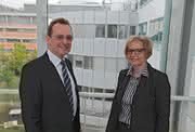 Wirtschaft + Unternehmen: Unternehmensmeldung: ERP-Hersteller Abas fusioniert Wirtschaft + Unternehmen: Unternehmensmeldung: ERP-Hersteller Abas fusioniert