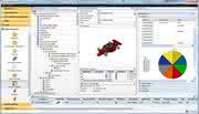 Software: Vereint  unter einem Dach