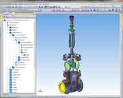 Software: CAD mit Kern-Kompetenz