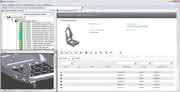 Software: Mit Akzent auf das  Projektmanagement