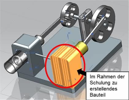 Steuerungstechnik: Einfacher Einstieg in digitale Produktentwicklung Steuerungstechnik: Einfacher Einstieg in digitale Produktentwicklung