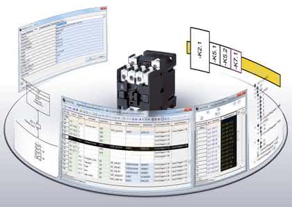 Software: Stammdatenimport aus verschiedenen Standards