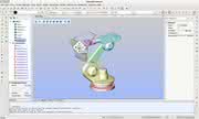 Software: BricsCAD V13 auch für Linux
