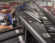 Wirtschaft + Unternehmen: Beumer auf der Transport: Die Logistik in der Kette Wirtschaft + Unternehmen: Beumer auf der Transport: Die Logistik in der Kette