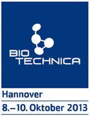 News: Lebensmittelbiotechnologie auf der BIOTECHNICA 2013