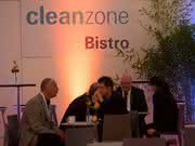 News: Cleanzone Kongress 2013 mit neuen Schwerpunkten