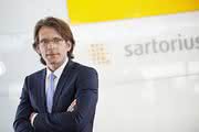 News: Sartorius weiter auf Wachstumskurs