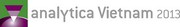News: analytica Vietnam 2013