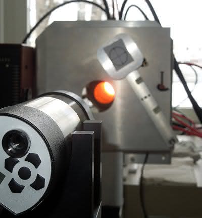 News: DAkkS akkreditiert Raytek-Labor für Kalibrierung von Infrarot-Pyrometern