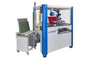 Automatisiertes Handling von Leiterplatten: Stapeln nach Wunsch