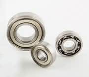 Rillenkugellager 62er Reihe: Premium-Lager