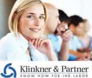 Webguide: Klinkner & Partner - Foren für die Laborbranche