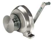 Handseilwinde OMEGA ATEX: 