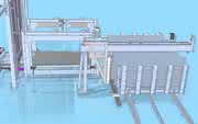Materialflusssystem: 