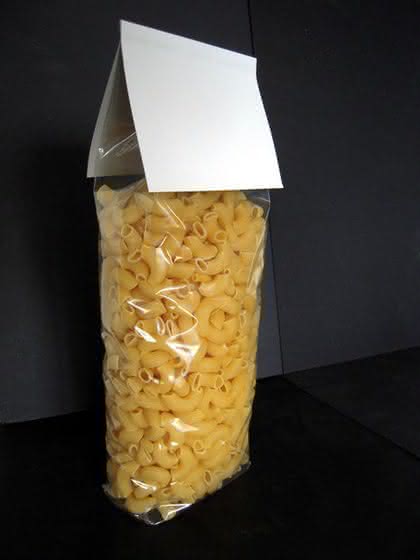 Verpackungsmaschine SBS 250: 
